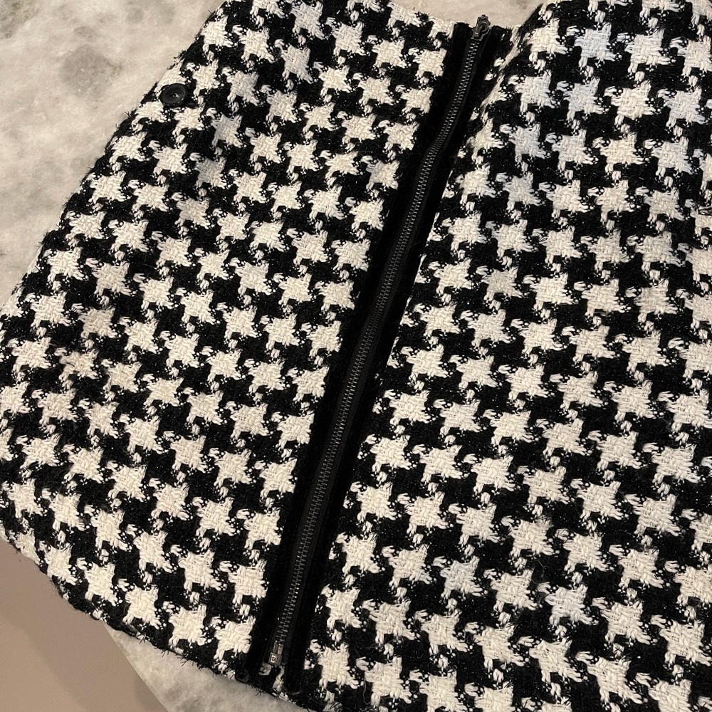 Anthropologie skirt
